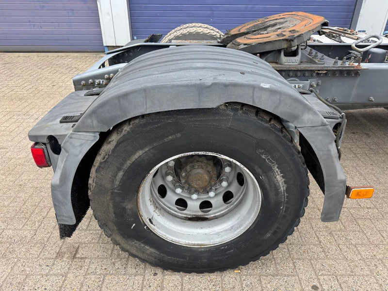 Renault T460 **EURO6-BELGIAN TRUCK** - Dragbil: bild 5 Renault T460 **EURO6-BELGIAN TRUCK** - Dragbil: bild 5