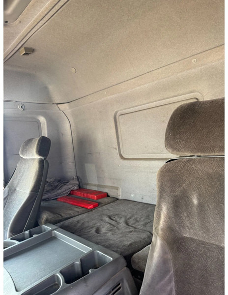 Dragbil Scania P114-340 **BELGIAN TRUCK**: bild 15