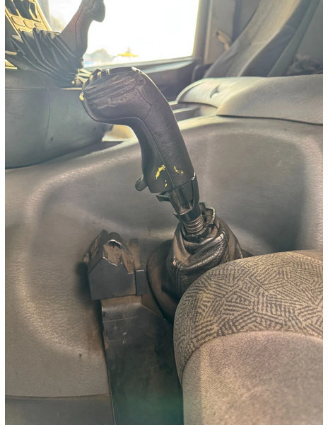 Dragbil Scania P114-340 **BELGIAN TRUCK**: bild 11