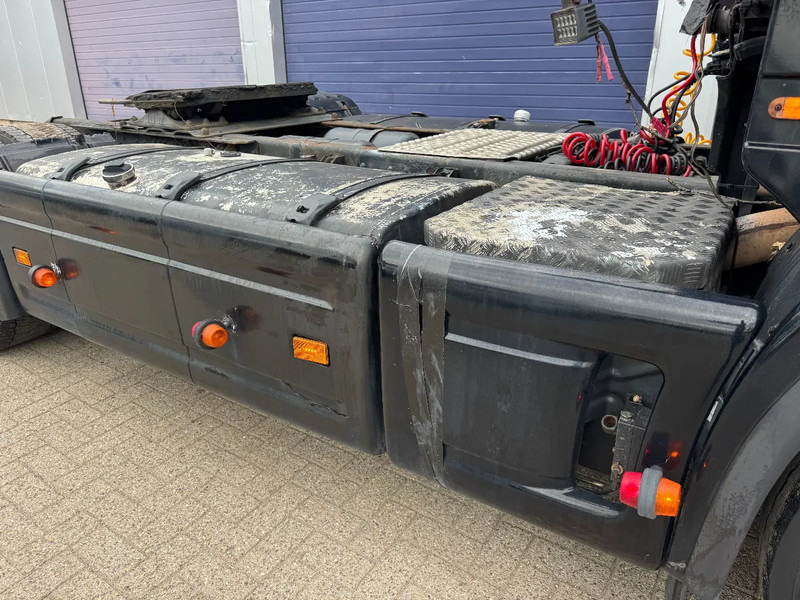 Scania R500 V8 **BELGIAN TRUCK-TOPLINE-EURO3** - Dragbil: bild 4 Scania R500 V8 **BELGIAN TRUCK-TOPLINE-EURO3** - Dragbil: bild 4