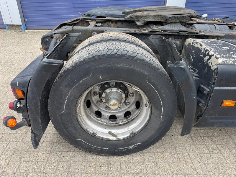 Scania R500 V8 **BELGIAN TRUCK-TOPLINE-EURO3** - Dragbil: bild 5 Scania R500 V8 **BELGIAN TRUCK-TOPLINE-EURO3** - Dragbil: bild 5