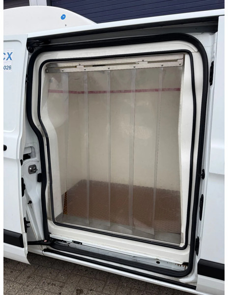 Ford Transit Custom **L2-EURO 6-AC/-30/+22/+4°C** - Kylbil: bild 4 Ford Transit Custom **L2-EURO 6-AC/-30/+22/+4°C** - Kylbil: bild 4