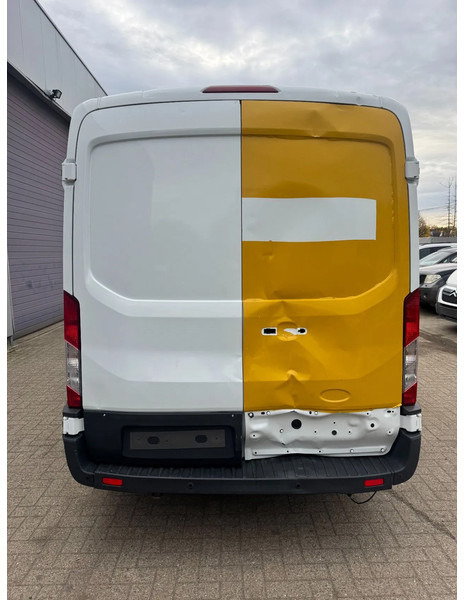 Ford Transit **EURO6-AC-1995CC** - Små skåpbil: bild 5 Ford Transit **EURO6-AC-1995CC** - Små skåpbil: bild 5