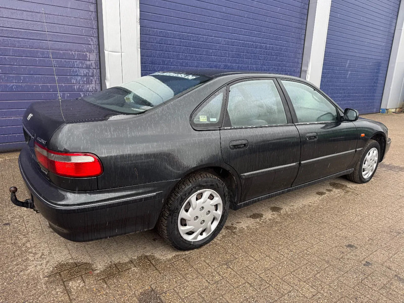 Honda Accord **DIESEL-EXPORT** - Sedan: bild 4 Honda Accord **DIESEL-EXPORT** - Sedan: bild 4