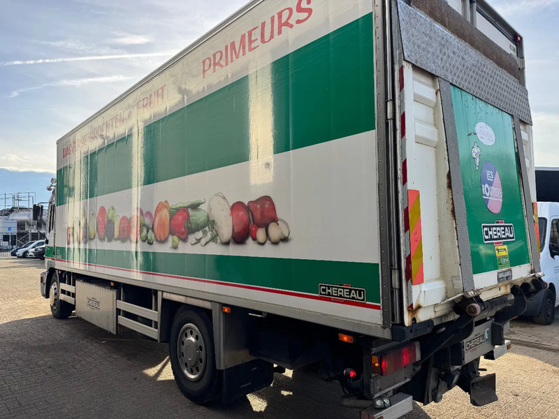 MAN **18.224-COLDROOM-BELGIAN TRUCK IN TOPSHAPE** - Kylbil lastbil: bild 4 MAN **18.224-COLDROOM-BELGIAN TRUCK IN TOPSHAPE** - Kylbil lastbil: bild 4