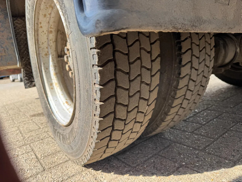 Nissan ATLEON **80.14-MACHINERY/CARTRANSPORTER - Biltransportbil lastbil: bild 5 Nissan ATLEON **80.14-MACHINERY/CARTRANSPORTER - Biltransportbil lastbil: bild 5