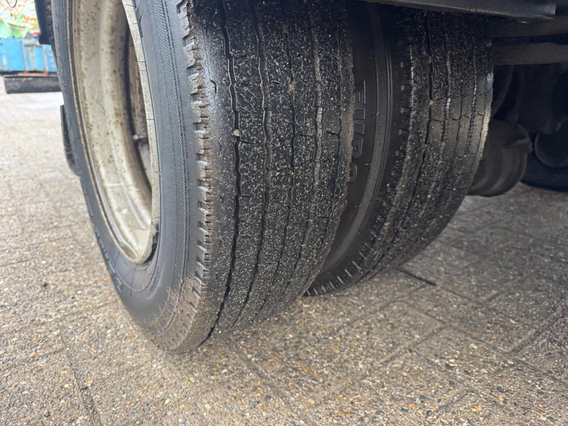 Nissan ATLEON **BELGIAN ORIGINE-FULL STEEL** - Flakbil: bild 5 Nissan ATLEON **BELGIAN ORIGINE-FULL STEEL** - Flakbil: bild 5