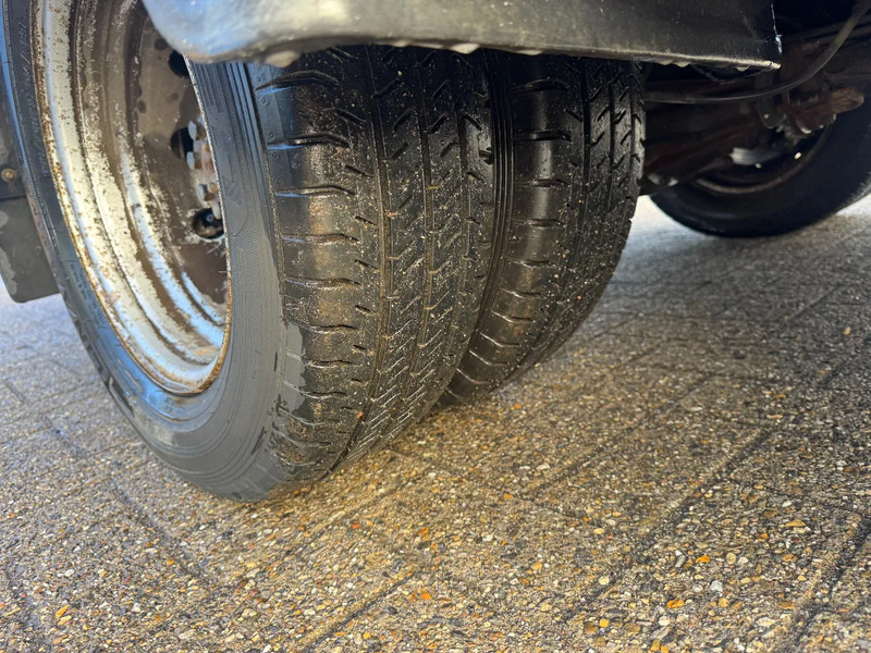 Nissan CABSTAR **EURO 5B-BELGIAN ORIGINE-ONLY 95000KM** - Flakbil: bild 4 Nissan CABSTAR **EURO 5B-BELGIAN ORIGINE-ONLY 95000KM** - Flakbil: bild 4