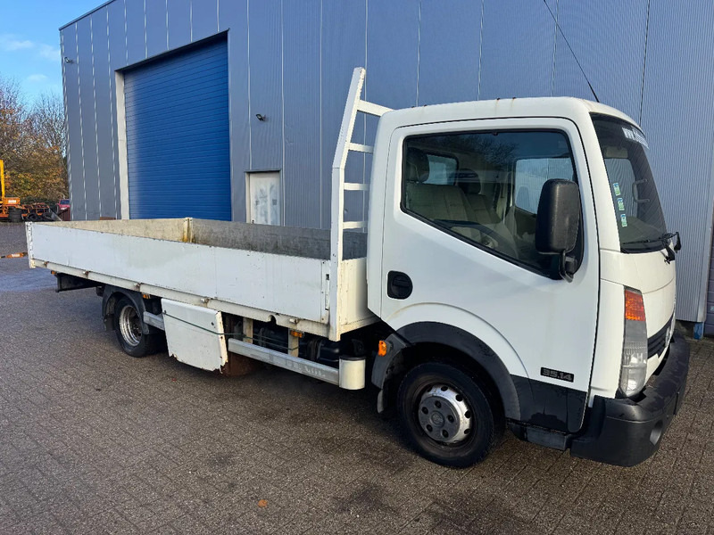 Nissan CABSTAR **EURO 5B-BELGIAN ORIGINE-ONLY 95000KM** - Flakbil: bild 3 Nissan CABSTAR **EURO 5B-BELGIAN ORIGINE-ONLY 95000KM** - Flakbil: bild 3