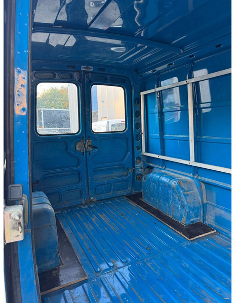 Renault Master **T35D-CAMIONETTE FRANCAIS** - Skåpbil: bild 5 Renault Master **T35D-CAMIONETTE FRANCAIS** - Skåpbil: bild 5