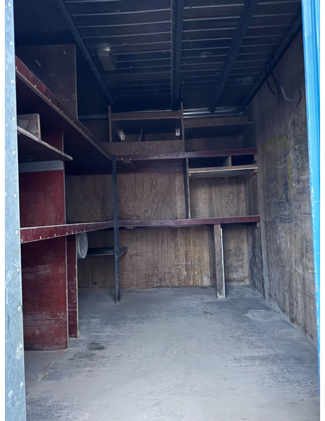 Reservdelar Mercedes-Benz atego: bild 7 Reservdelar Mercedes-Benz atego: bild 7