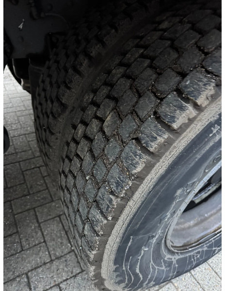 Scania R143-450 V8 **FRENCH TRUCK-TOPSHAPE** - Kylbil lastbil: bild 3 Scania R143-450 V8 **FRENCH TRUCK-TOPSHAPE** - Kylbil lastbil: bild 3