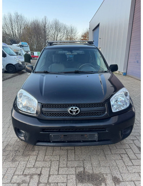 Toyota RAV4 **PETROL-BELGIAN ORIGINE** - SUV: bild 2 Toyota RAV4 **PETROL-BELGIAN ORIGINE** - SUV: bild 2