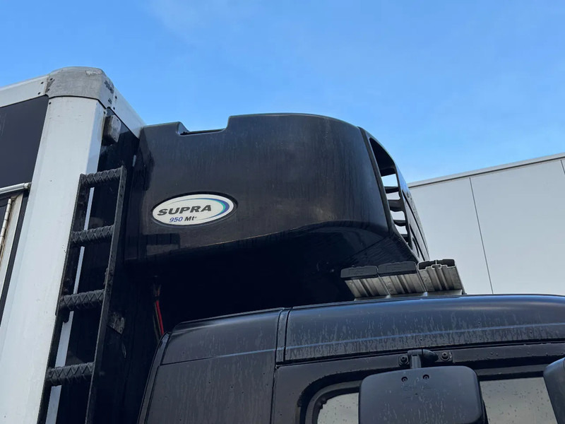 Volvo FM 9 **FRENCH TRUCK-FRIGO-COLDROOM** - Kylbil lastbil: bild 4 Volvo FM 9 **FRENCH TRUCK-FRIGO-COLDROOM** - Kylbil lastbil: bild 4