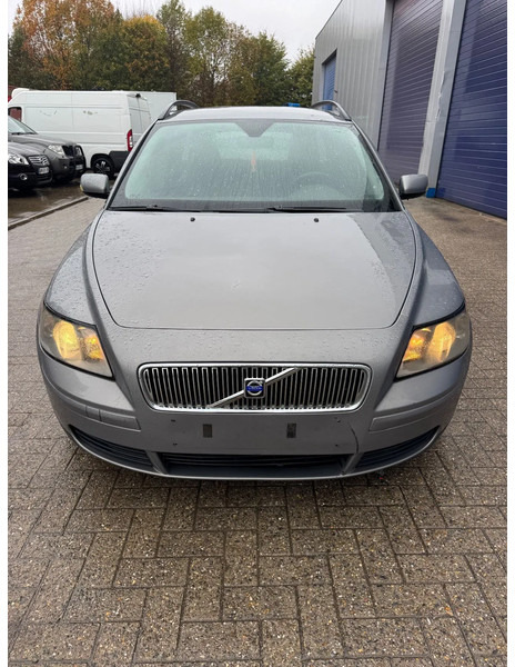 Volvo V50 **AIRCO-BELGIAN CAR** - Personbil: bild 2 Volvo V50 **AIRCO-BELGIAN CAR** - Personbil: bild 2