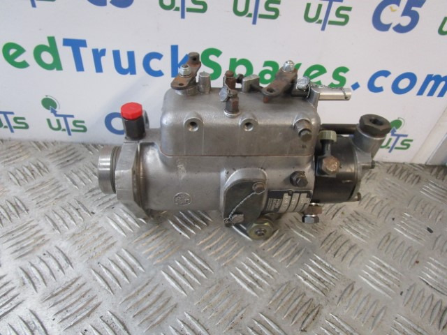 CAV ROTO PERKINS DPA DIESEL FUEL INJECTION PUMP TYPE 3249F332 - Bränslesystem för Lastbil: bild 1 CAV ROTO PERKINS DPA DIESEL FUEL INJECTION PUMP TYPE 3249F332 - Bränslesystem för Lastbil: bild 1