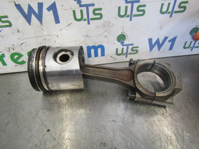 CUMMINS 6 CTA C SERIES CONROD + PISTON P/NO3934924700 – 5 AVAILABLE - Motor och reservdelar för Lastbil: bild 3 CUMMINS 6 CTA C SERIES CONROD + PISTON P/NO3934924700 – 5 AVAILABLE - Motor och reservdelar för Lastbil: bild 3