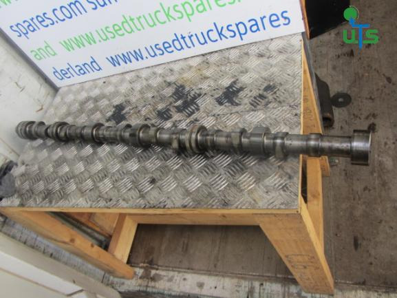 DAF CF 85 / XF 95 CAMSHAFT - Motor och reservdelar för Lastbil: bild 1 DAF CF 85 / XF 95 CAMSHAFT - Motor och reservdelar för Lastbil: bild 1