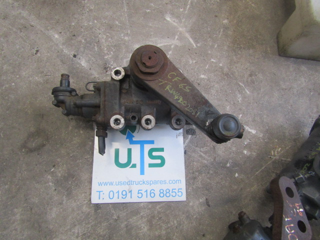 DAF CF65 STEERING BOX TYPE TRW49002081 - Styrning för Lastbil: bild 1 DAF CF65 STEERING BOX TYPE TRW49002081 - Styrning för Lastbil: bild 1