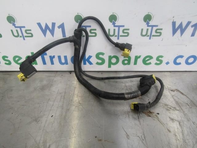 DAF LF 220 EURO 6 AD BLUE PUMP HARNESS - Motor och reservdelar för Lastbil: bild 1 DAF LF 220 EURO 6 AD BLUE PUMP HARNESS - Motor och reservdelar för Lastbil: bild 1