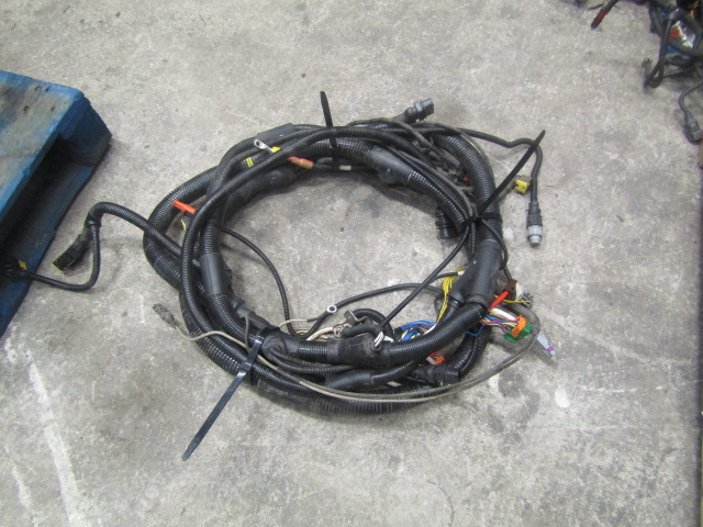 DAF LF 220 EURO 6 CHASSIS HARNESS (FULL) - Elektriskt system för Lastbil: bild 2 DAF LF 220 EURO 6 CHASSIS HARNESS (FULL) - Elektriskt system för Lastbil: bild 2
