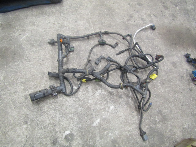 DAF LF 220 EURO 6 ENGINE/ECU HARNESS P/NO 5335666/322530602 - Motor och reservdelar för Lastbil: bild 2 DAF LF 220 EURO 6 ENGINE/ECU HARNESS P/NO 5335666/322530602 - Motor och reservdelar för Lastbil: bild 2