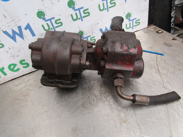 DAF LF 45 PTO AND PUMP COMPLETE SUITS ZF S542 GEARBOX - Hydraulik för Lastbil: bild 3 DAF LF 45 PTO AND PUMP COMPLETE SUITS ZF S542 GEARBOX - Hydraulik för Lastbil: bild 3
