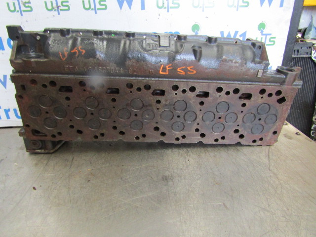 DAF LF 55 220/250 CYLINDER HEAD P/NO 4893044 / 140993 - Motor och reservdelar för Lastbil: bild 2 DAF LF 55 220/250 CYLINDER HEAD P/NO 4893044 / 140993 - Motor och reservdelar för Lastbil: bild 2