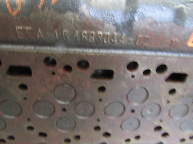 DAF LF 55 220/250 CYLINDER HEAD P/NO 4893044 / 140993 - Motor och reservdelar för Lastbil: bild 3 DAF LF 55 220/250 CYLINDER HEAD P/NO 4893044 / 140993 - Motor och reservdelar för Lastbil: bild 3