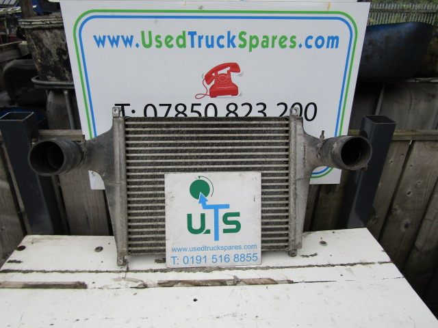 DAF LF 55 INTERCOOLER P/NO 1659127 - Kylare för Lastbil: bild 1 DAF LF 55 INTERCOOLER P/NO 1659127 - Kylare för Lastbil: bild 1