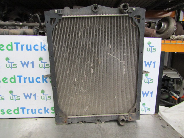 DAF LF 55 RADIATOR P/NO 3066834 - Kylare för Lastbil: bild 1 DAF LF 55 RADIATOR P/NO 3066834 - Kylare för Lastbil: bild 1