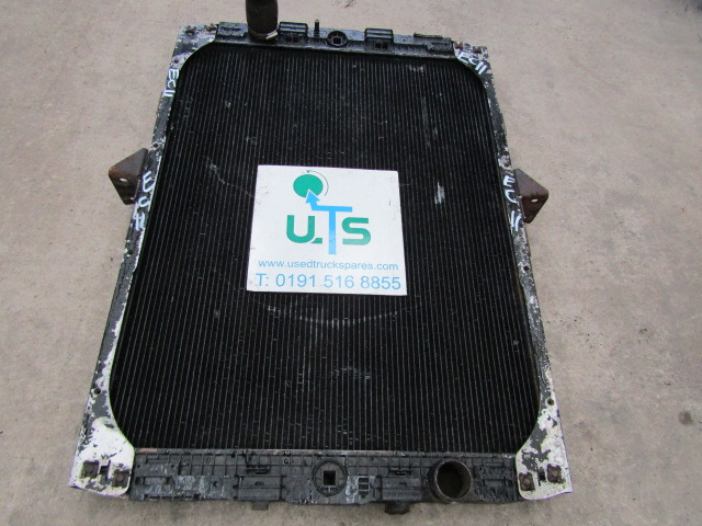 ERF EC11 RADIATOR - Kylare för Lastbil: bild 3 ERF EC11 RADIATOR - Kylare för Lastbil: bild 3