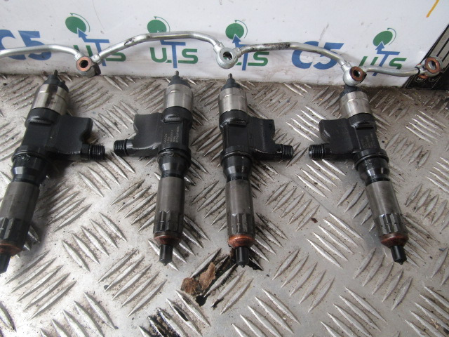ISUZU 4HK1 INJECTORS DENSO P/NO 8976097886 (SET OF 4) - Bränslesystem för Lastbil: bild 3 ISUZU 4HK1 INJECTORS DENSO P/NO 8976097886 (SET OF 4) - Bränslesystem för Lastbil: bild 3
