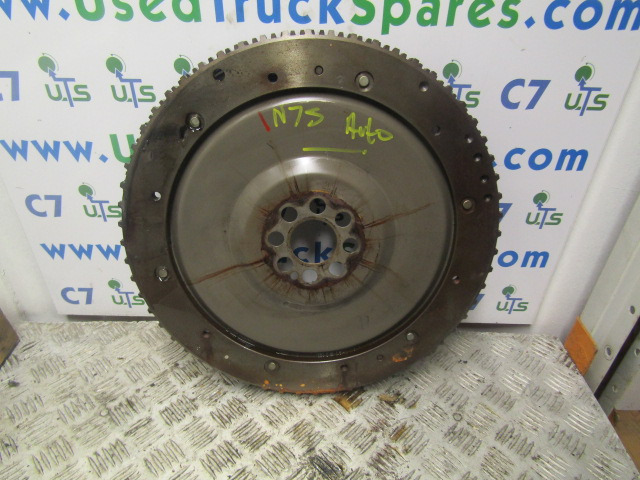 ISUZU N75 4HK1 EURO 5 FLYWHEEL AUTO GEARBOX - Svänghjul för Lastbil: bild 2 ISUZU N75 4HK1 EURO 5 FLYWHEEL AUTO GEARBOX - Svänghjul för Lastbil: bild 2