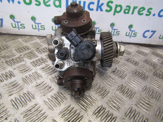 ISUZU N75 EURO 6 BOSCH FUEL PUMP P /NO 0445010628 / 8980879862 - Bränslesystem för Lastbil: bild 3 ISUZU N75 EURO 6 BOSCH FUEL PUMP P /NO 0445010628 / 8980879862 - Bränslesystem för Lastbil: bild 3