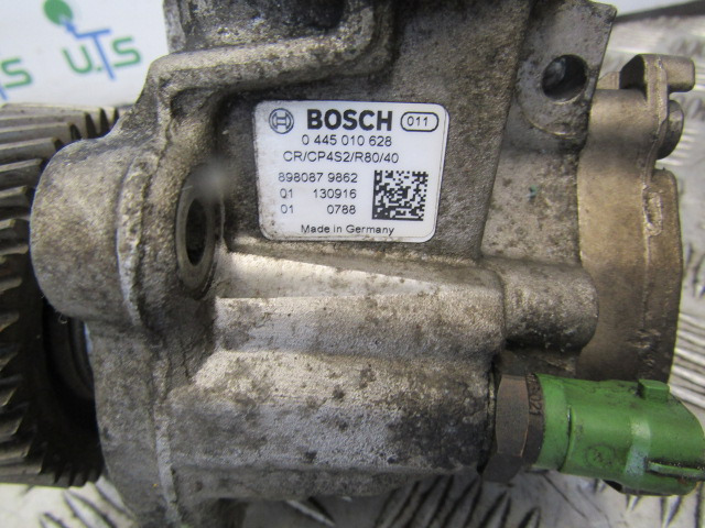 ISUZU N75 EURO 6 BOSCH FUEL PUMP P /NO 0445010628 / 8980879862 - Bränslesystem för Lastbil: bild 2 ISUZU N75 EURO 6 BOSCH FUEL PUMP P /NO 0445010628 / 8980879862 - Bränslesystem för Lastbil: bild 2