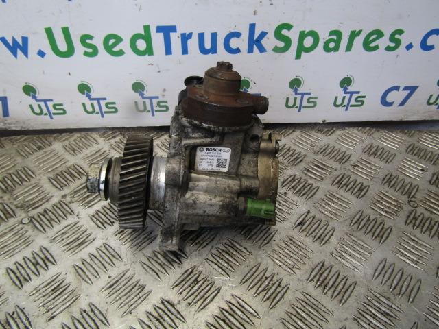 ISUZU N75 EURO 6 BOSCH FUEL PUMP P /NO 0445010628 / 8980879862 - Bränslesystem för Lastbil: bild 1 ISUZU N75 EURO 6 BOSCH FUEL PUMP P /NO 0445010628 / 8980879862 - Bränslesystem för Lastbil: bild 1