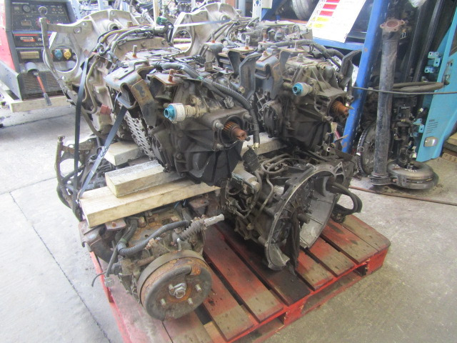 ISUZU N75/NQR EASYSHIFT AUTOMATIC GEARBOXES - Växellådsfilter för Lastbil: bild 3 ISUZU N75/NQR EASYSHIFT AUTOMATIC GEARBOXES - Växellådsfilter för Lastbil: bild 3