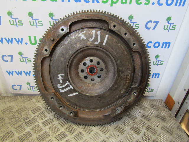 ISUZU NKR/GRAFTER 4JJ1 ENGINE FLYWHEEL - Svänghjul för Lastbil: bild 1 ISUZU NKR/GRAFTER 4JJ1 ENGINE FLYWHEEL - Svänghjul för Lastbil: bild 1