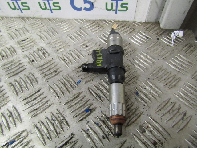 ISUZU NQR / N75 4HK1 5.2 EURO 4 INJECTORS 02J00039 - Bränslesystem för Lastbil: bild 2 ISUZU NQR / N75 4HK1 5.2 EURO 4 INJECTORS 02J00039 - Bränslesystem för Lastbil: bild 2
