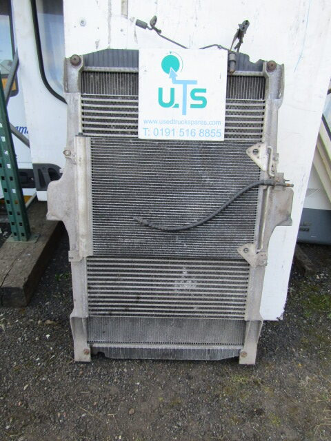 IVECO STRALIS RADIATOR & INTERCOOLER PACK FITS 460 CURSOR 10 P/NO 41214447/41214448 - Kylare för Lastbil: bild 1 IVECO STRALIS RADIATOR & INTERCOOLER PACK FITS 460 CURSOR 10 P/NO 41214447/41214448 - Kylare för Lastbil: bild 1