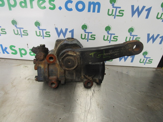 MAN TGL 7.5T STEERING BOX - Styrning för Lastbil: bild 2 MAN TGL 7.5T STEERING BOX - Styrning för Lastbil: bild 2