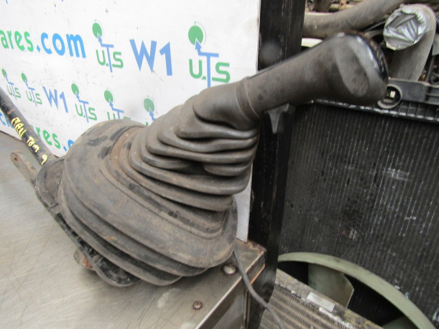 MAN TGM 8 SPEED MANUAL GEARCHANGE COMPLETE - Växellåda för Lastbil: bild 2 MAN TGM 8 SPEED MANUAL GEARCHANGE COMPLETE - Växellåda för Lastbil: bild 2