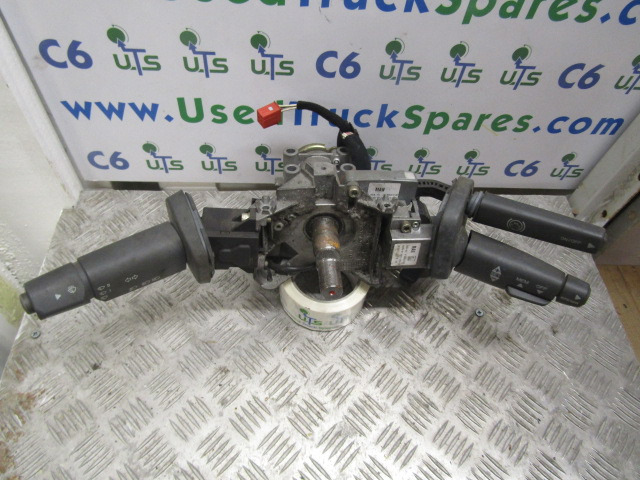 MAN TGM/TGL STEERING COLUMN & STALKS - Styrning för Lastbil: bild 2 MAN TGM/TGL STEERING COLUMN & STALKS - Styrning för Lastbil: bild 2
