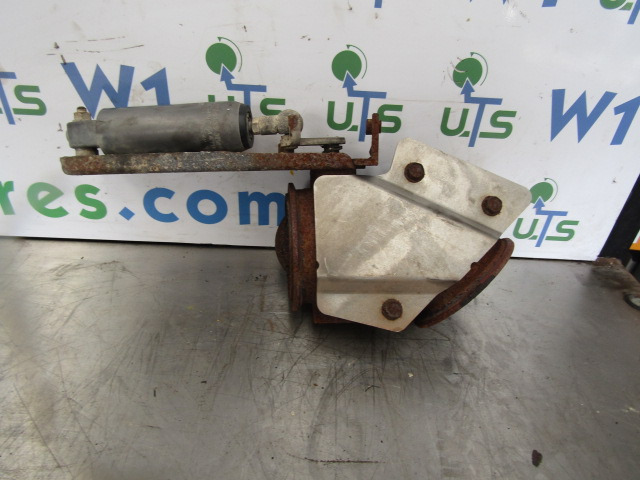 MAN TGS / TGX D2066 EURO 5 ENGINE BRAKE - Motor och reservdelar för Lastbil: bild 1 MAN TGS / TGX D2066 EURO 5 ENGINE BRAKE - Motor och reservdelar för Lastbil: bild 1