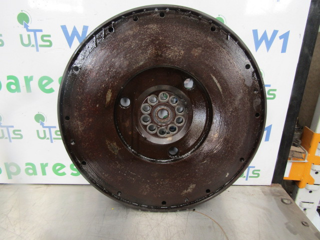 MAN TGS / TGX D2066 FLYWHEEL - Motor och reservdelar för Lastbil: bild 1 MAN TGS / TGX D2066 FLYWHEEL - Motor och reservdelar för Lastbil: bild 1