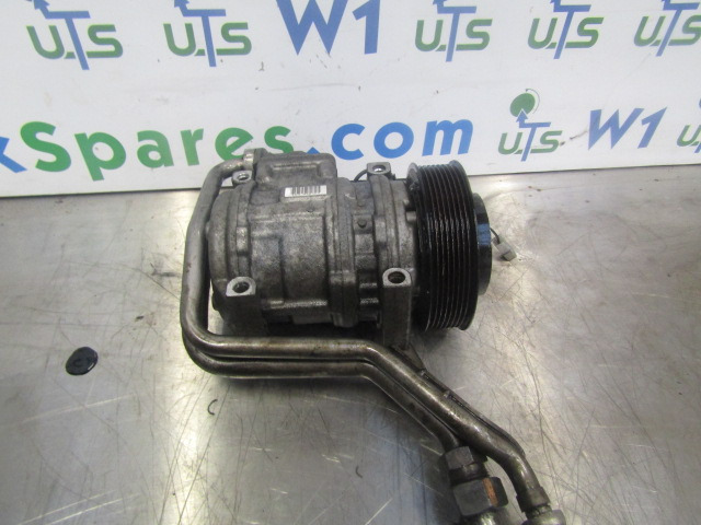 MERCEDES 1829 OM906 EURO 5 AIR CONDITIONING PUMP A000 234 0811 - Hytt och interiör för Lastbil: bild 1 MERCEDES 1829 OM906 EURO 5 AIR CONDITIONING PUMP A000 234 0811 - Hytt och interiör för Lastbil: bild 1