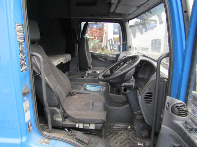 MERCEDES AXOR CAB EX 2012 - Hytt för Lastbil: bild 4 MERCEDES AXOR CAB EX 2012 - Hytt för Lastbil: bild 4