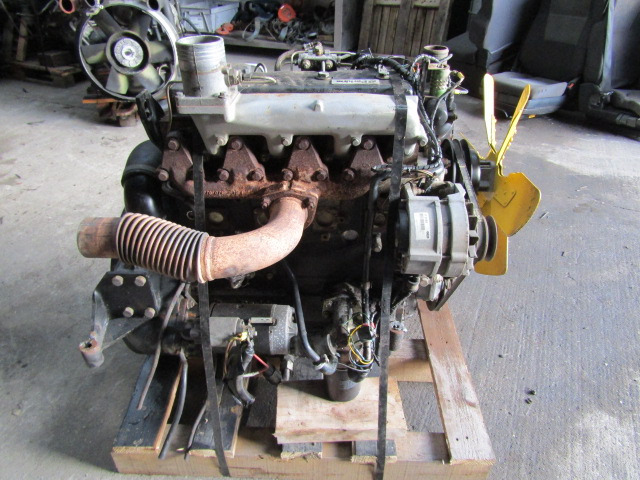 PERKINS PHASER 2000 SERIES NON TURBO ENGINE - Motor för Utility/ Specialfordon: bild 3 PERKINS PHASER 2000 SERIES NON TURBO ENGINE - Motor för Utility/ Specialfordon: bild 3