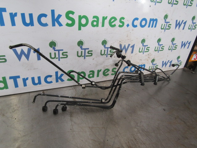 RENAULT PREMIUM 400 INJECTOR PIPES SET(6) - Motor och reservdelar för Lastbil: bild 2 RENAULT PREMIUM 400 INJECTOR PIPES SET(6) - Motor och reservdelar för Lastbil: bild 2